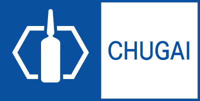 Chugai Resources Logo